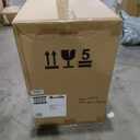 Breville BJE430SIL Juice Fountain Cold, 70 fl oz, Silver