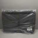 Case for Starlink Gen 3, AstroniSync Travel Case for Starlink with Adaptable Inner Segments, Shock and Stress-Proof Bag for Starlink RV, Bag for Starlink Antenna with Water and Dust-Resistant Fabric