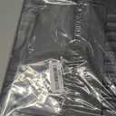 Glitter Clipboard with Storage,Storage Clipboard with Pen Holder,A4 Binder Clip Boards 8.5x11 with Low Profile Clip,Side Opening Sparkle Clipboards,Plastic Clipboards Folder for Office Supplies-Black