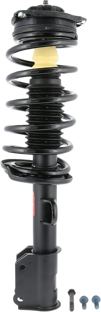 Monroe Quick-Strut 173022 Suspension Strut and Coil Spring Assembly for Jeep Renegade