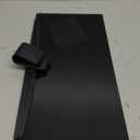 Veharvim Sun Visor Extender for Cars, Polarized Car Visor Extender Sun Blocker UV400, Adjustable Visor Extension, Clip on Sun Visor for Car, Universal, Glare, UV Protector (X-Large(1 Pack))