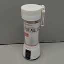 B Well Rechargeable Mini Blades Portable Blender 13 Oz