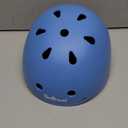 Kids Helmet, Toddler Adjustable Kids Ages 3-8 Years Old Boys Girls Multi-Sports Safety (Blue)