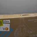 Click to see full view
	
	
Gyroor H30 Max Electric Scooter for Kids, LED Dispaly, 150W Powerful Motor, Dual Brake System, Adjustable Height and Speed, Best Presents for Kids