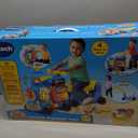 VTech Sit-to-Stand Ultimate Alphabet Train, Blue