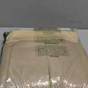 FZJDSD Tan Driver & Passenger Bottom Perforated Microfiber Leather Microfiber Leather Seat Covers Compatible with Ford Expedition 2007 2008 2009 2010 2011 2012 2013 2014