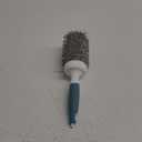 Professional Round Brush for Blow Drying - Large Ceramic Ion Thermal Barrel Brush for Sleek, Precise Heat Styling and Maximum Volume - Lightweight Hair Brush for Smooth, Manageable Hair (2 Inch) (Not Electrical)