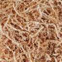 2.2 LB Kraft Shredded Paper for Gift Baskets, Effective Crinkle Paper and Basket Filler, Ideal for Gift Box Stuffing and Handmade Decoration, Birthdays, Weddings, Anniversaries, and All Occasions