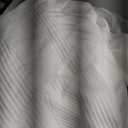 PERLECARE Medium Firm Mattress Topper Twin - 3 Inch Cooling Memory Foam Bed Topper for Pressure Relief, Soft and Supportive, Non-Slip and Washable Cover, CertiPUR-US Certified