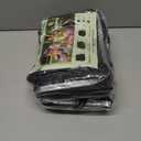 2 x BALEINE Insulated Lunch Bag for Men Women, Leakproof Cooler Bag with Adjustable Shoulder Strap for Work Picnic, Lunch Box for Women Men (Small, Black)