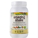 Beyond Fresh Amazing Shake, Superfood Formula, Plant Protein Based, Meal Replacement, Natural Vanilla Flavor, 999 Gram (N12551) Expiration Date 02/2026