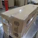 Samsung 49” Business Curved Ultrawide Dual QHD Computer Monitor, USB-C, DisplayPort, HDMI, 120Hz, VESA DisplayHDR 400, Built-in Speakers, Height Adjustable Stand, Eye Care, LS49C954UANXZA, 2024