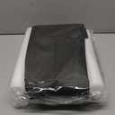 (2 Pack) Under Door Draft Stopper, Draft Stopper for Bottom of Door, Adjustable 30-36 Inch Door Draft Blocker, Under Door Gap Filler, Easy Install Door Seal, Helps Reduce Drafts, Noise and Heat Loss