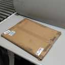 16x20 Frame Rustic Blue, 20x16 Picture Poster Frame, Horizontal Vertical Hanging, Large 16 by 20 Wall Gallery Family Concert Portrait Photo Frame Anniversary/Birthday/Wedding/Thank you/Christmas Gift