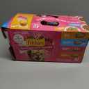 Purina Friskies Gravy Wet Cat Food Variety Pack, Surfin and Turfin Prime Filets Favorites - (Pack of 40) 5.5 oz. Cans (EXP 08/31/27)