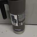 Contigo Superior 2.0 Stainless Steel Travel Mug with Handle with SNAPSEAL Lid, 20oz.