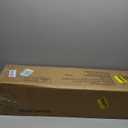 MASTERCANOPY Durable Pop-up Canopy Tent with Roller Bag (10x10, Black)