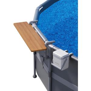 Pool Bar & Pool Cooler