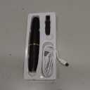 Heated Eyelash Curlers - Eye Lash Curler Heat with Eyelash Comb