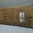 Large Live Animal Trap for Fox,42.5" X15 X17 Extra Large Animal Trap, Live Animal Traps cage for Raccoons Heavy Duty,Fox Traps for Trapping,Coyotes,Humane Catch and Release