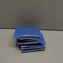 Aquarium Filter Cartridge 8 Pack Rite-Size C Filter Replacement Cartridges Compatible with PRO Power Filters 275/375 /Power Filters 200/350