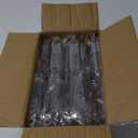 Shoe Slots Organizer for Closet,12PACK Shoe Stacker Shoe Rack Organizer for Closet Space Saver Storage Shoe Holder Organization(Transparent)