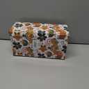 Trump Best Wife Ever Tumbler 40 Oz With Handle, Lid and Straw - American Insulated Cup for Hot and Cold Drinks