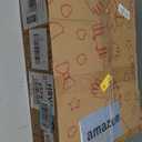 Pedal Exerciser Bike Hand Arm Leg and Knee Peddler Adjustable Fitness Equipment for Seniors, Elderly Home Dual Pedal Exercise Bike for Total Body - Great Gift for Elderly Rehab (Upgraded Version with Monitor)