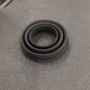 Turbo Inlet Hose, Size 4x1x2,25 in