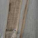 GarveeHome Modern Bordered 8x10 Area Rugs for Living Room Bedroom Soft Washable Large Bedroom Throw Carpet Non Slip Checkered Geometric Rugs for Dining Room Home Decor Office, Taupe