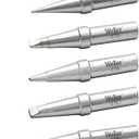 Weller Genuine 5 Piece Tip Set for WE1010NA | ETSET-5 (Various)