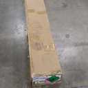 4 Pack Shipping Container Shelves Bracket with 60"(H) X 24"(W), DIY Adjustable 3-Tier Shipping Container Shelving for Heavy Duty Trailer Universal,1300LBS Capacity