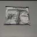 Men's Sports Jersey Shirt Short Sleeve Number Graphic Tees Colorblock Crewneck T Shirts (XXL)