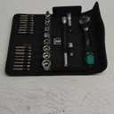 8100 SB 9 Speed Ratchet Set Imperial 3/8 29PCS 3/8 Drive