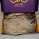 Ombre Blonde Synthetic Lace Front Wig,13x4 HD Lace Layered Wave Glueless Wigs for Women Daily Use 26IN