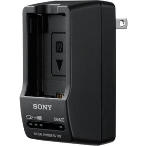 Sony BC-TRW W Series Battery Charger