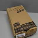 Vacuum Bags for Travel with USB Electric Pump, 15 Pack Carry-on Size Compression Packing for Luggage and Suitcase, Space Saver Bags for Clothes and Clothing Travel