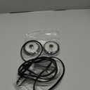 Seentech 4392065 Dryer Repair Kit With 349241T Drum Roller Kit, 691366 Idler Pulley 341241 Belt by Seentech - Exact fit for Whirlpool & Kenmore Dryers - Replaces AP3131942 AP3098345 AP6010582 WP691366