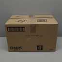 Poise Incontinence Pads & Postpartum Incontinence Pads, 5 Drop Maximum Absorbency, Long Length, 120 Count (2 Packs of 60)