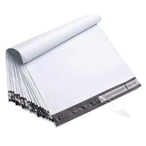 White Poly Mailers Shipping Mailing Envelopes Bags