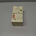 Grevista Organic Nipa Coconut Sugar (GI 27.38) Natural Low Glycemic Sweetener With Unique Umami And Caramel Flavor | Rich In Minerals, Ideal For Keto Dieters And Diabetics (500gr - Powder) (17.64 Ounce (Pack of 1))