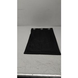 Curtain Grommet Panel 63"x40" 1 Panel