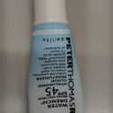 Peter Thomas Roth | Water Drench Broad Spectrum SPF 45 Hyaluronic Cloud Moisturizer (1.7 Fl Oz (Pack of 1))