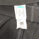 MERIWOOL Mens Base Layer 100% Merino Wool Thermal Pants (Medium, Black)