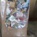 Pallet of Salvage Items