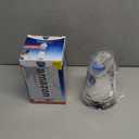 Vicks Sinus Inhaler, New & Improved Non-Medicated Steam Inhaler for Sinus Relief, Allergies, Congestion & Colds, Vocal Steamer, Soothes Nasal & Throat Passages, Works with VapoPads (1 Included)