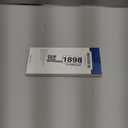 5Pack Short USB C Type C Cable 1FT,Nylon Braided Fast Charging 3A Quick Charger Cord,USB A to Type C Charger Cord Cable for iPhone 15 Samsung Galaxy S20 S10 S9 S8 Plus S10E, Note 20 10 9 8, Moto G7 G8