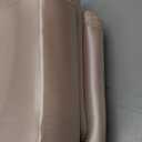 Satin Chair Sashes Bows Universal Chair Ribbon Ties Back Sash for Wedding Party Reception Events Banquets Hotel Event Chair Cover Decoration (7x108 inch) (100, Blush Pink)