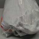 Car Cover for Automobiles All Weather Waterproof, Universal Fit Sedan Dodge Challenger, Chevrolet Impala, Toyota Avalon, Cadillac Deville/Seville, Lexus ES, BMW 7 Series etc. (2 Fit Sedan/Coupe-Length (194" To 208"), Black-Blue)