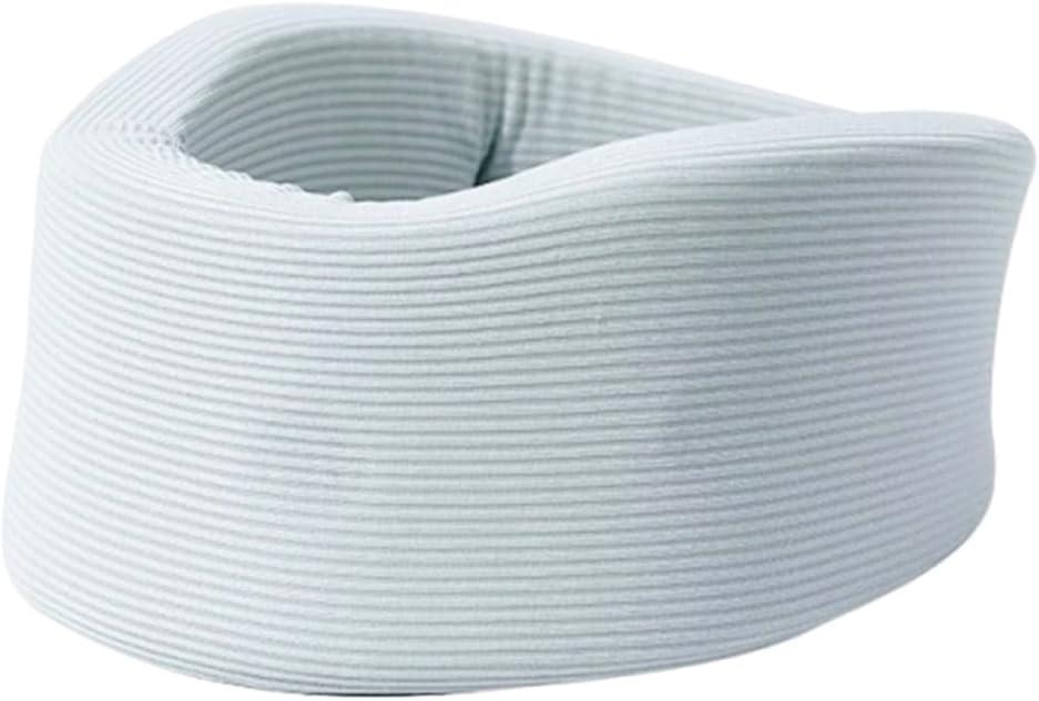 OULIGET Neck Pillow for Traveling,Neck Brace for Sleeping Upright,Soft Cervical Collar for Neck Pain and Strong Support,Portable Support Pillow for Airplane Car Office Home Rest